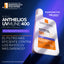 La Roche Posay Anthelios UV Mune400 fps 50+ Fluido AntiManchas - 50ml
