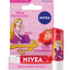 Nivea Balsamo Labial Rapunzel - Edición Limitada Disney