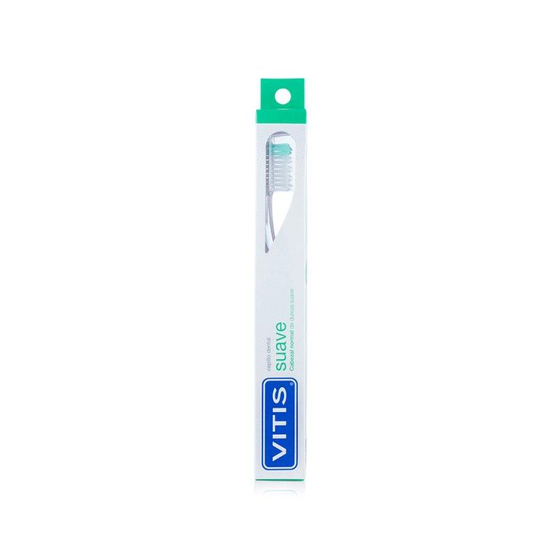 Vitis Cepillo Dental Access Suave