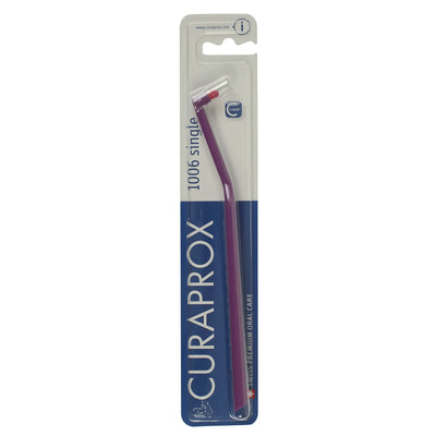 Curaprox Cepillo Dental 1006 Single Dental