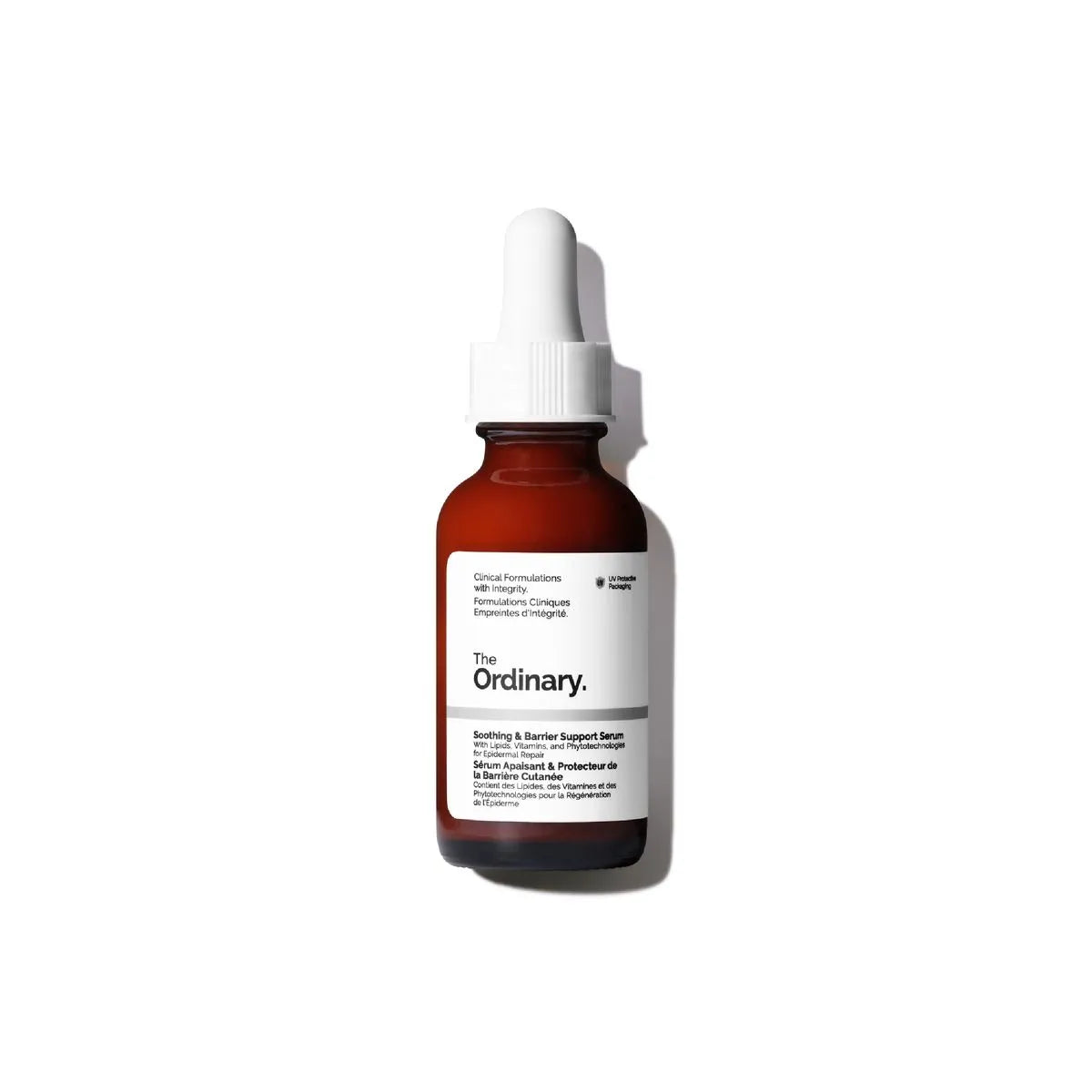 The Ordinary Serum Calmante Smoothing & Barrier - 15 ml