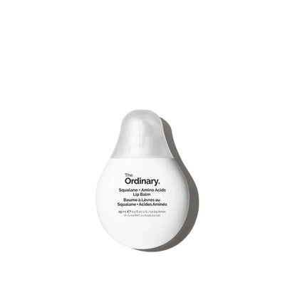 The Ordinary Balsamo Labial con Escualeno y Aminoacidos - 15 ml
