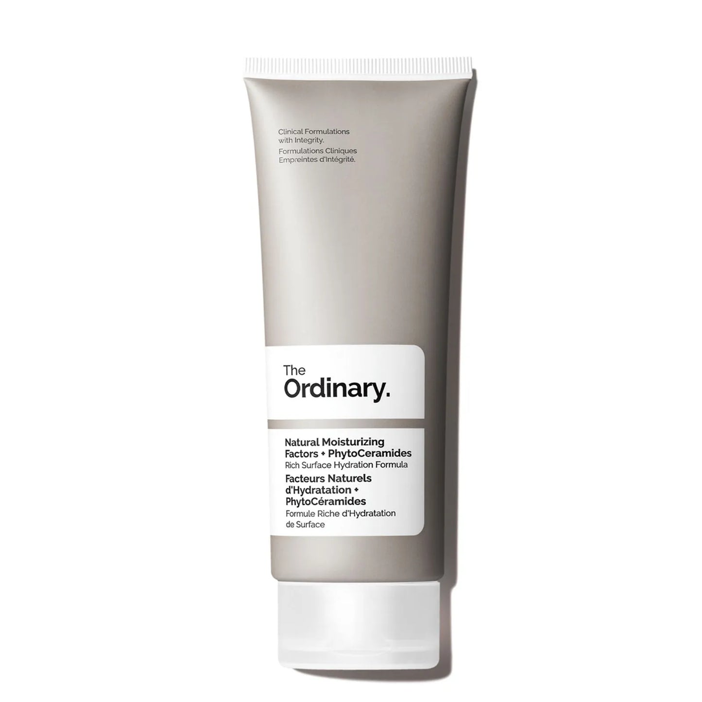 The Ordinary Crema Hidratante Natural Moisturizing Factors + Phytoceramides - 100mL