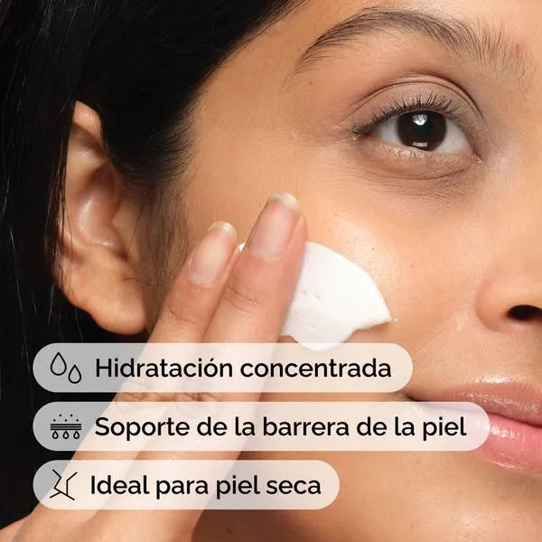 The Ordinary Crema Hidratante Natural Moisturizing Factors + Phytoceramides - 100mL