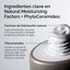 The Ordinary Crema Hidratante Natural Moisturizing Factors + Phytoceramides - 100mL