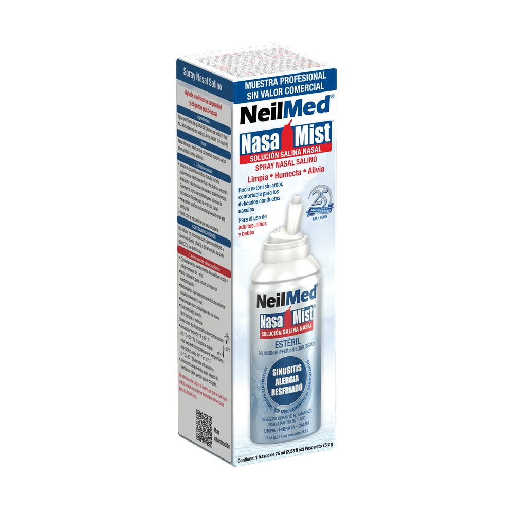 Nasa Mist NeilMed - 75 mL