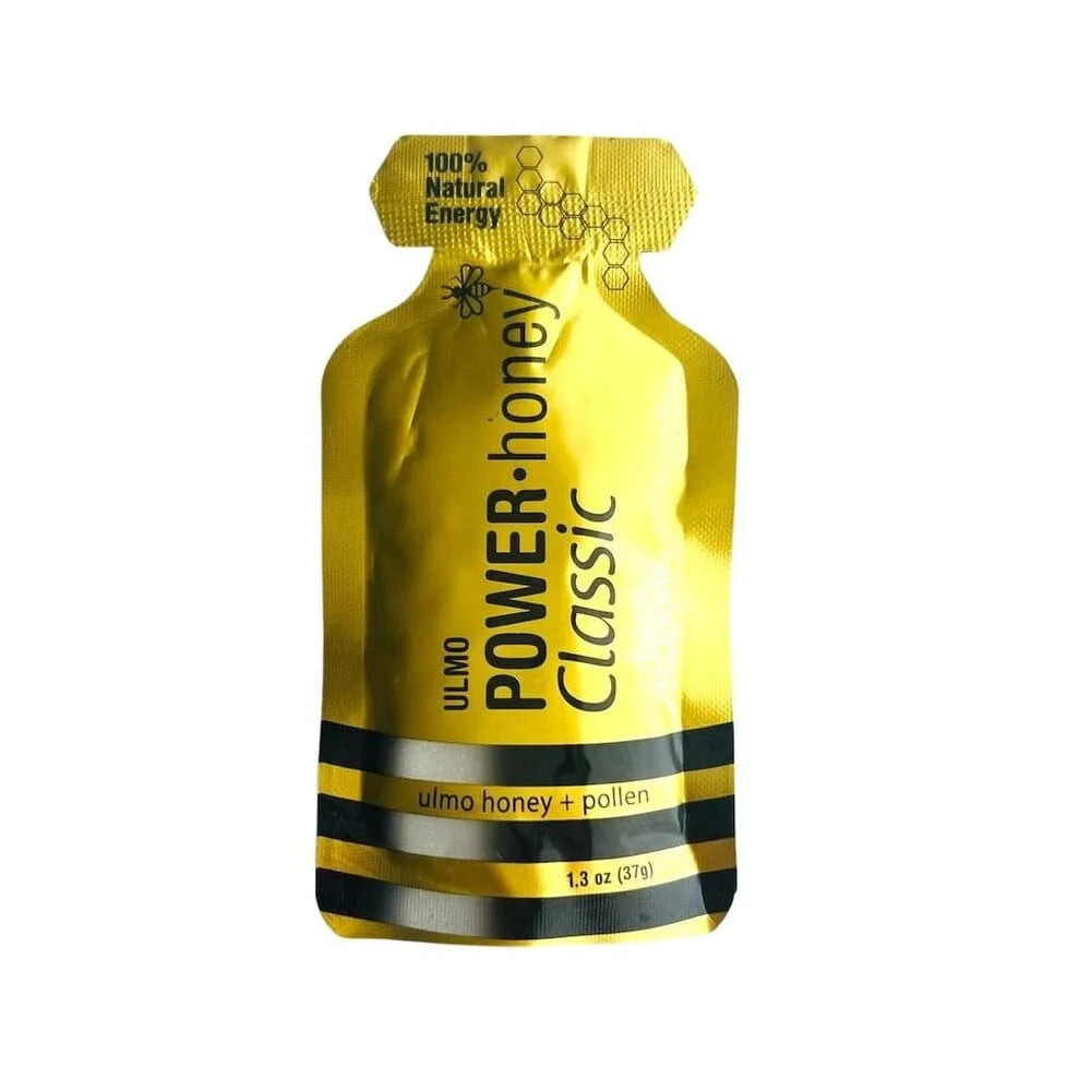 Power Honey Clásico Gel Energizante - 37g