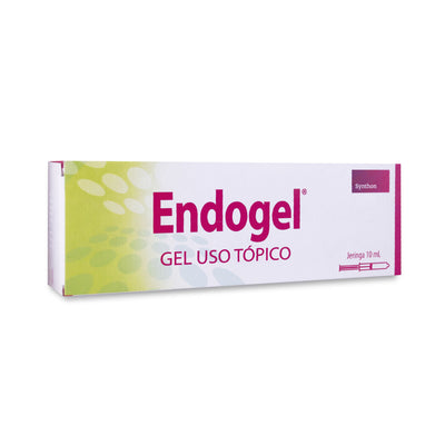 Endogel - 1 Jeringa 10ml