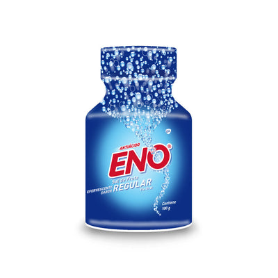 Eno Clásico Frasco