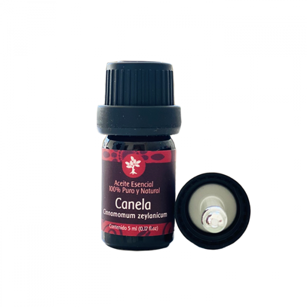 Katmandú Aceite Esencial Canela