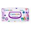 Emubaby Toallitas Húmedas Superior - 100 unidades