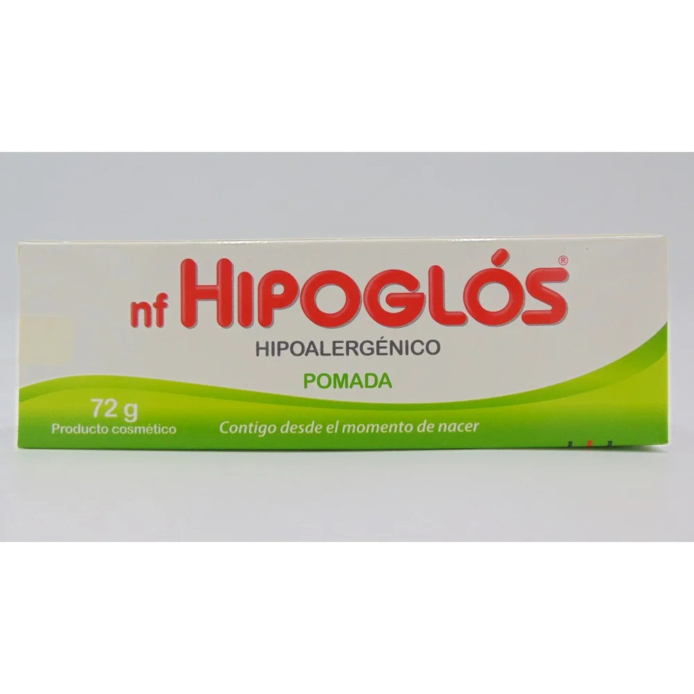 nf Hipoglós - 72 gramos - Farmacias Curie