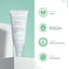 Ceramide Crema en Gel Hidratante para el control de la Grasa - 50 mL