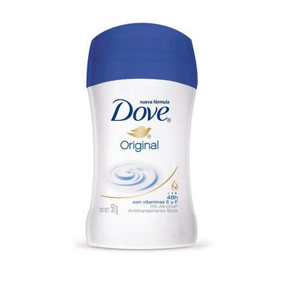 Desodorante Mujer Barra Dove Original - 45 gramos - Farmacias Curie
