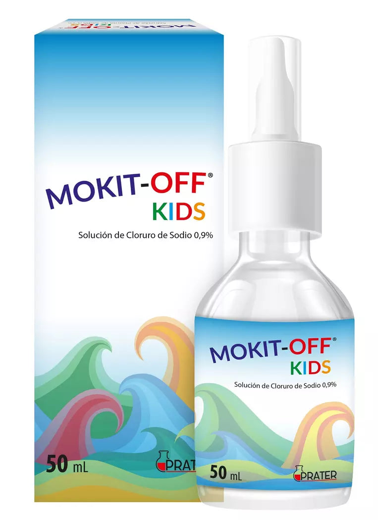 Mokit-Off Kids - 50mL