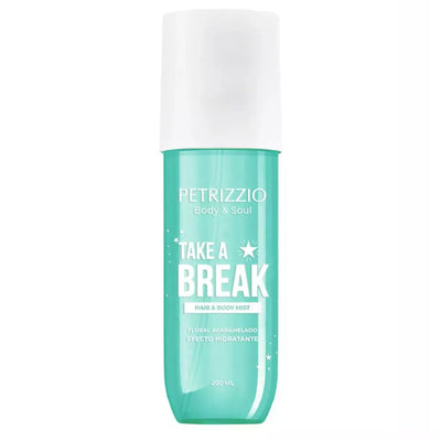 Body Mist Take Break - 200 mL