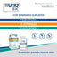 Inuno BX - 60 Cápsulas