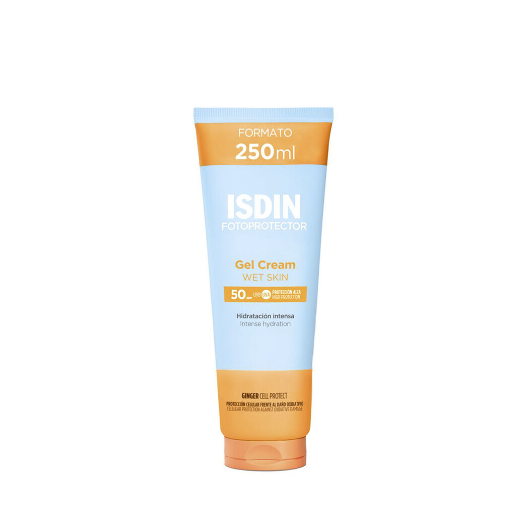 Isdin Fotoprotector Gel Cream FPS 50+