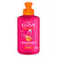 Crema Para Peinar Dream Liso Elvive Keratina + Ac. Hialurónico - 300 ml