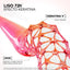 Elvive Shampoo Dream Liso Keratina - 370 ml