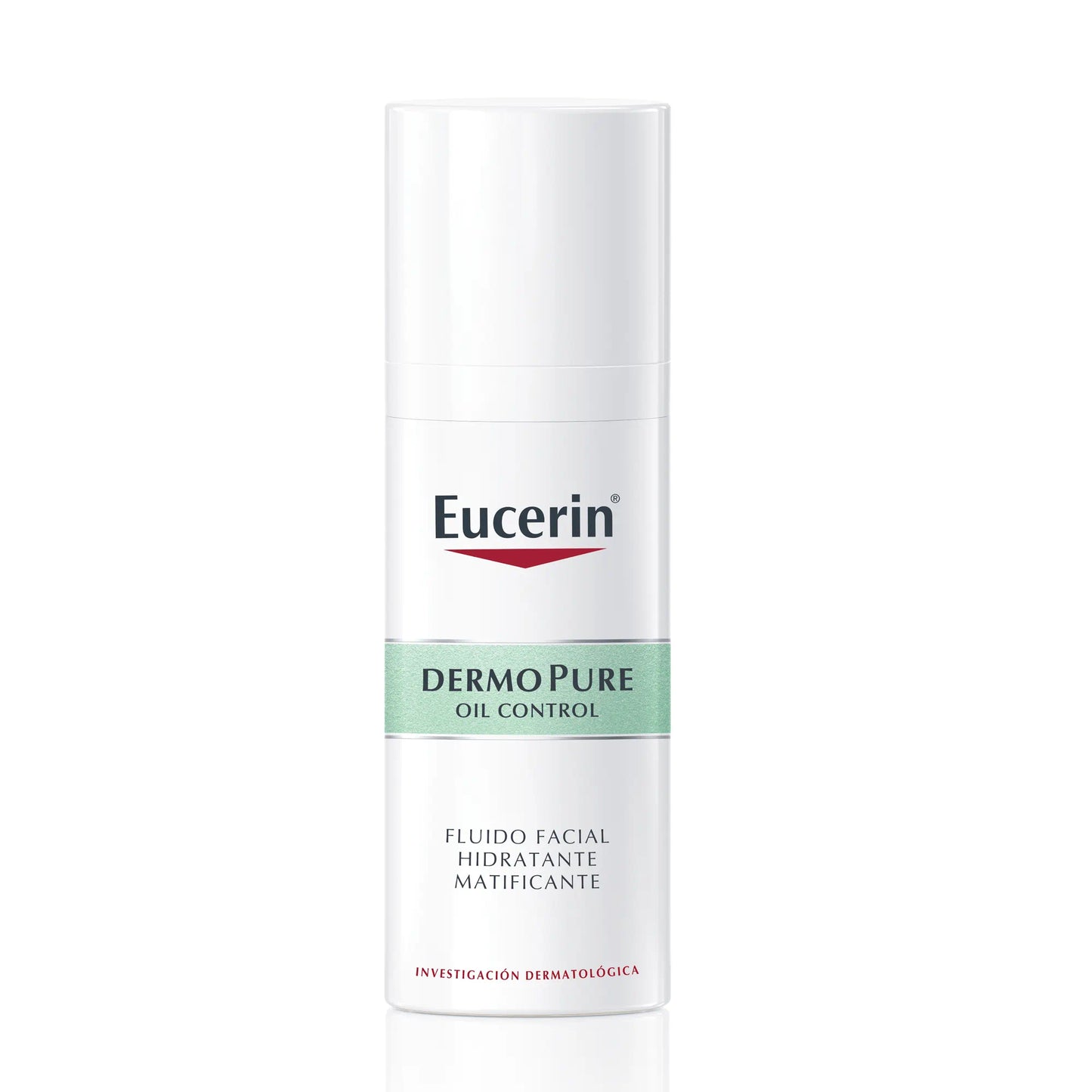 Eucerin DermoPure Oil Control - Fluido Facial Matificante