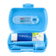 Curaprox Kids Travel Set Azul