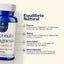 L- Treonato de Magnesio 500mg - 60 Cápsulas