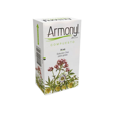 Armonyl Gotas