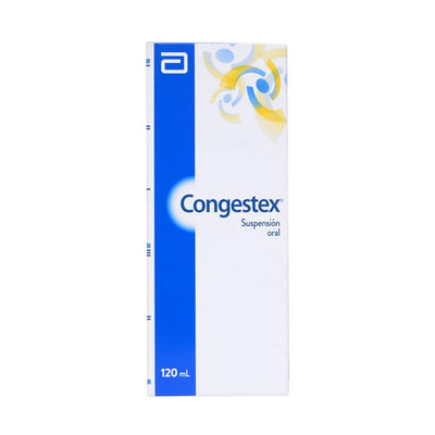 Congestex Jarabe
