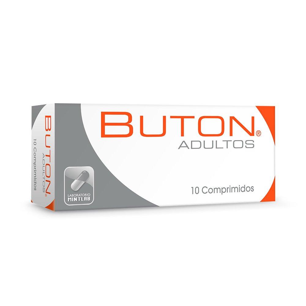 Buton Comprimidos