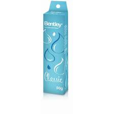 Bentley Gel Clásico - 50 gramos
