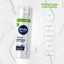Nivea Espuma de Afeitar Sensitive - 200ml