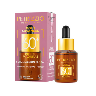 Serum Gold Advanced