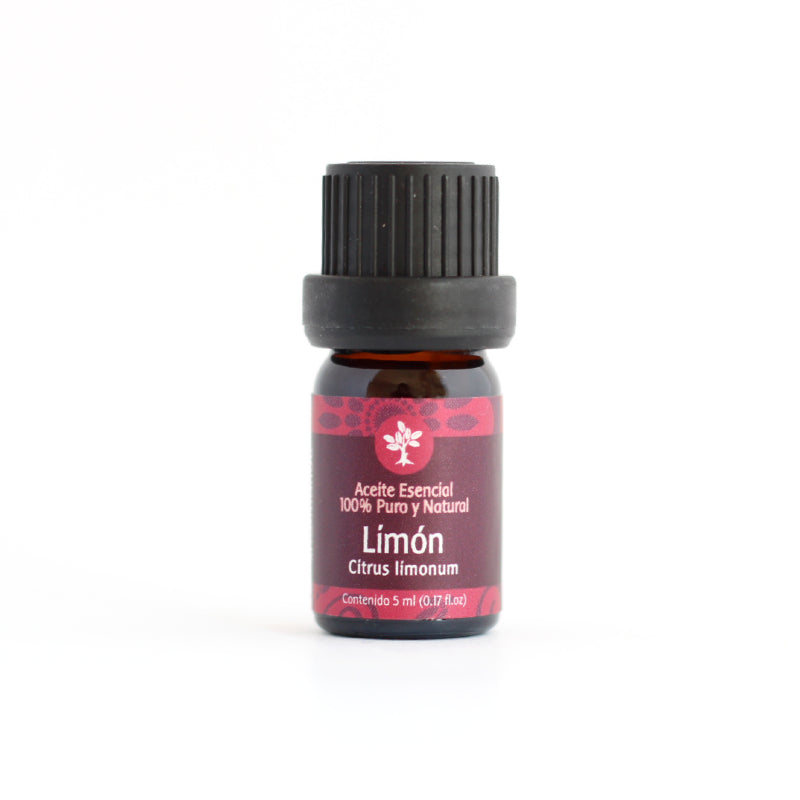Katmandú Aceite Esencial Limón