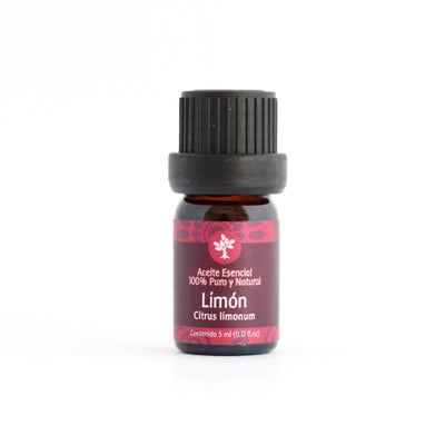 Katmandú Aceite Esencial Limón
