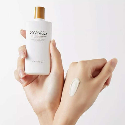 SKIN1004 Madagascar Centella Protector Solar Air-Fit FPS50+ - 50ml