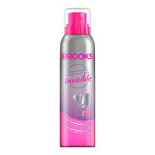 Brooks Lady Desodorante Spray