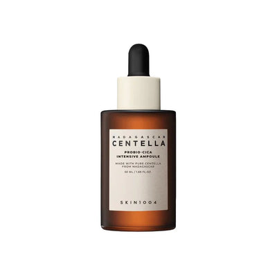 SKIN1004 Madagascar Centella Probio-Cica Intensive Ampoule Serum Facial - 50ml