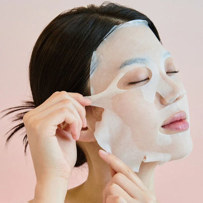 SKIN1004 Madagascar Centella Mascarilla Facial Poremizing Clarifying - 1un