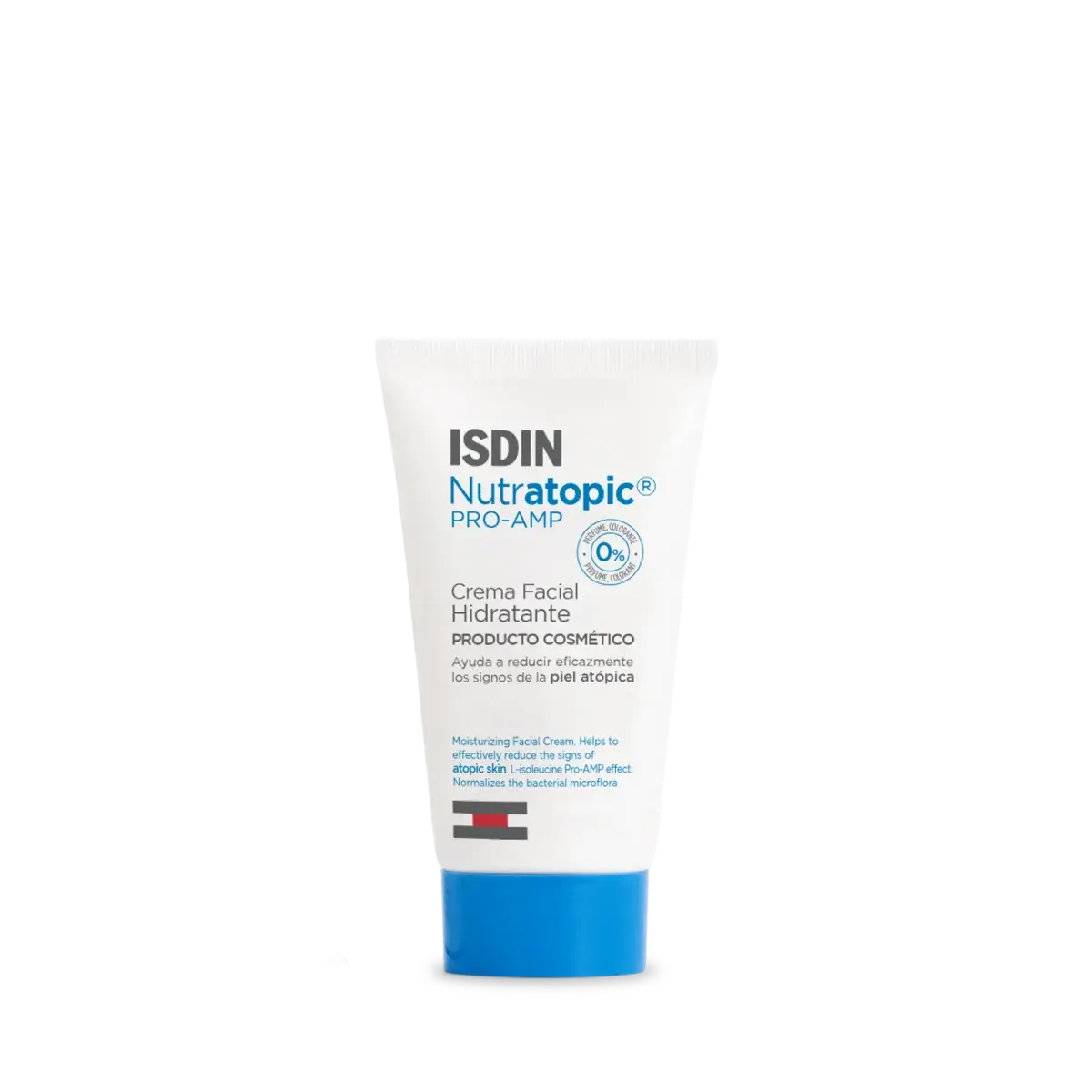 Isdin Nutratopic PRO-AMP Crema Facial