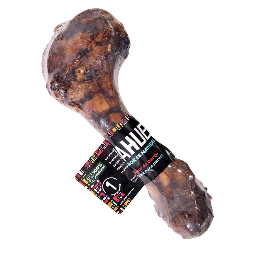 Femur de Cerdo Rahue