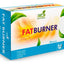 Fatburner - 60 Cápsulas - Farmacias Curie