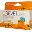 Crevet Light Naranja - 32 Comprimidos Masticables