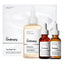 The Ordinary The Bright Set - 3 Productos