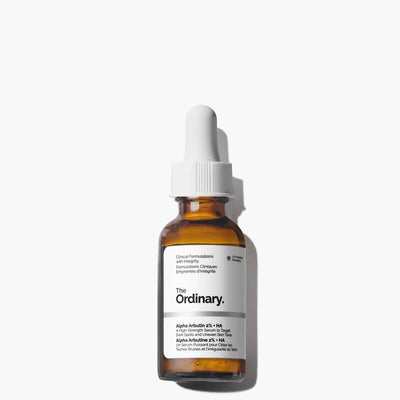 The Ordinary Serum Alfa Arbutin 2% + Acido Hialuronico - 60 ml