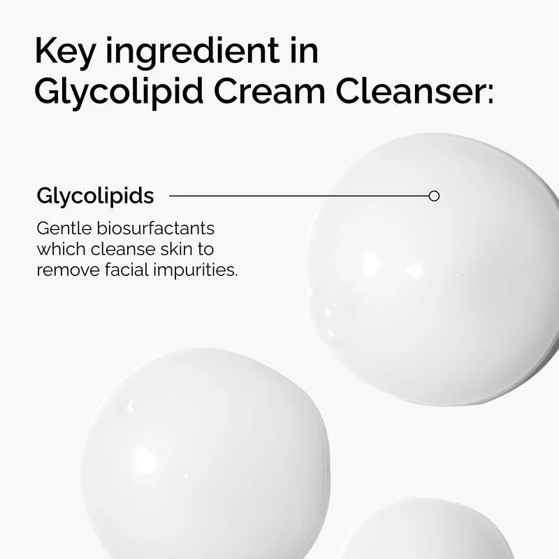 The Ordinary Limpiador en Crema con Glicolípidos - 150ml