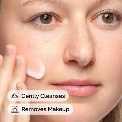 The Ordinary Limpiador en Crema con Glicolípidos - 150ml