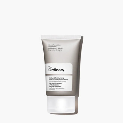 The Ordinary Crema con Factores Hidratantes + Fitoceramidas x 30 ml
