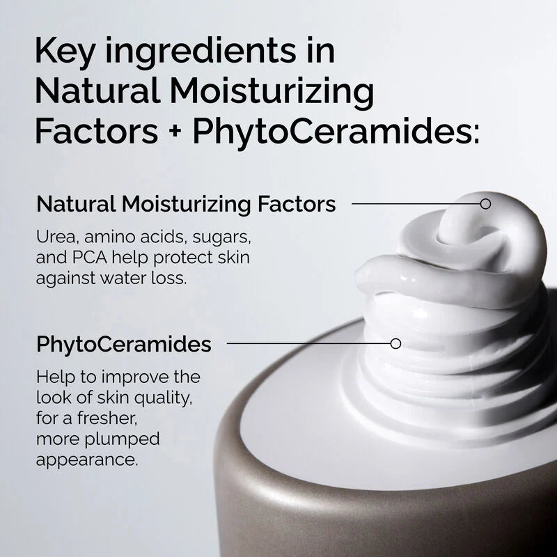 The Ordinary Crema con Factores Hidratantes + Fitoceramidas x 30 ml