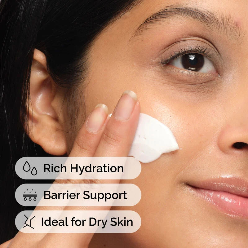 The Ordinary Crema con Factores Hidratantes + Fitoceramidas x 30 ml